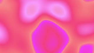 10h Sunset Pastel Mood Lights Background | 4K