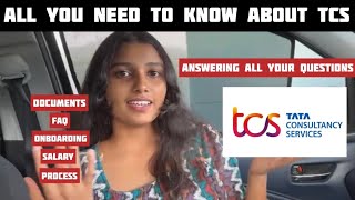 TCS🚀Answering FAQs Tamil 🎲| Crack IT interview🏅Questions Discussed