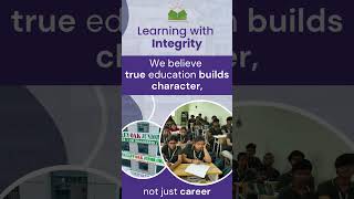 Education Beyond Careers | Building Character & Success at Valley Oak