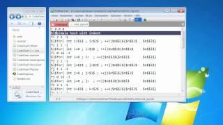 CodeFlash Tutorial - Creating own Code Templates