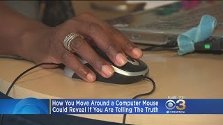 Your Computer Mouse Movement May Reveal The Truth About You