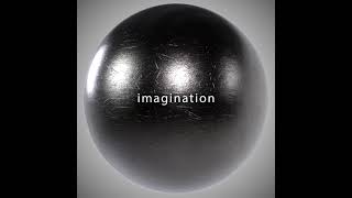 【モーショングラフィックス】Imagination (Remake)