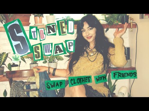 planning a sustainable clothing swap in nyc ☆