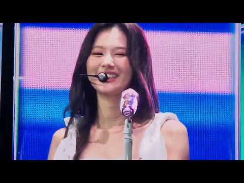 Twice Tour III Encore - Moonlight (Los Angeles)