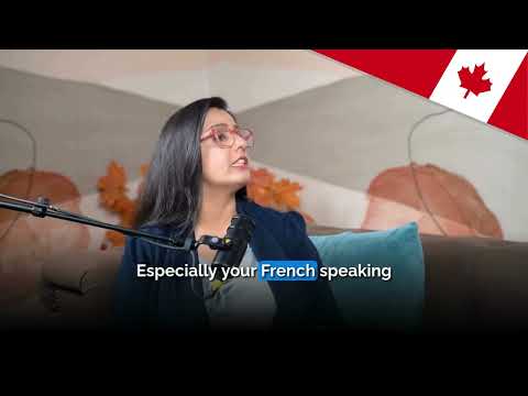 Political issues of Canada I Discussion with Sakshi Khattar I The Language SKOOL