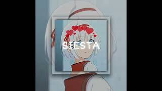 siesta [ Tantei wa mou shindeiru ] - gracie abrams - 21 story wa anime