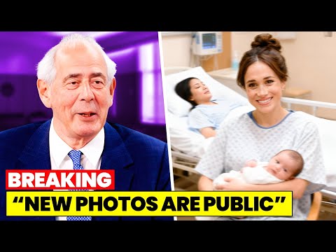 Meghan Markle HUMILIATED as Tom Bower EXPOSES Shocking New Truth About Lilibet