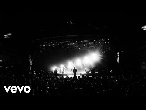 flipturn - Inner Wave / Sad Disco - Live from Orlando (Official Music Video)