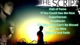 Best of The Script | Top Tracks You’ll Never Forget