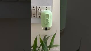 40/100,godrej air plug room freshner #trending #virel #roomfreshner #godrej