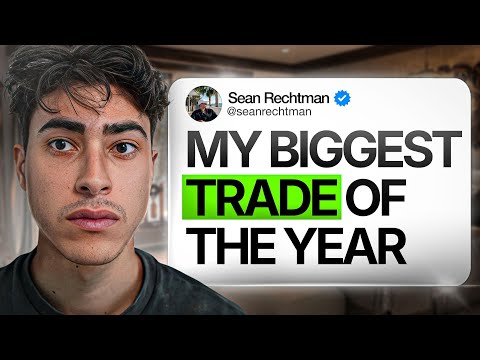 Here is how I made $22,000 swing trading | Full Breakdown