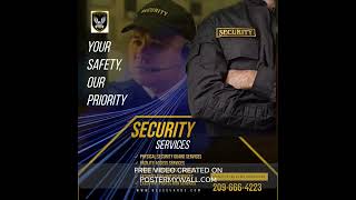 Black Eagle Secure Solutions Inc #bessinc #protection #security