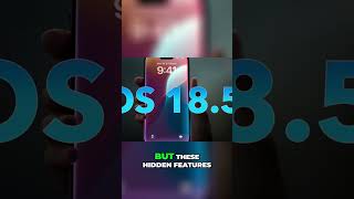 iOS 17 Hidden Features: Boost Your iPhone's Performance!