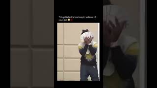 Kodak Black's Dramatic Court Exit: Walking Out Covered in Cash! Exclusive Footage & Legal Insights