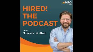 Find a Career, Not Just a Job (ft. Peter Durand) | Ep. #8