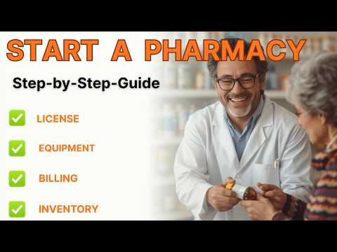 Complete Pharmacy Automation in Odoo 19 | DearERP Live Demo