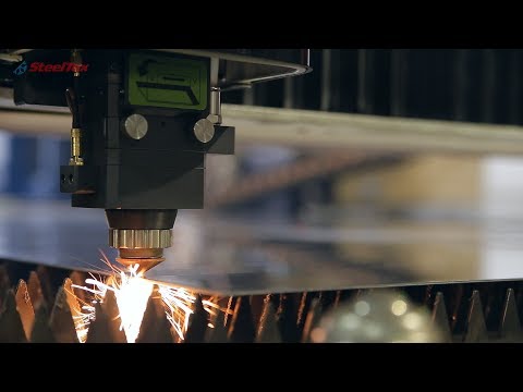 SteelTex - Оборудование для пищевой промышленности
