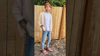He’s a vibe #septemberonshorts