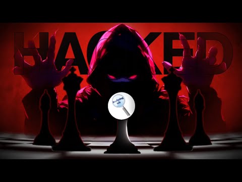 My Youtube Channel Got HACKED (YOU are NEXT)