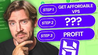 Hostinger VPS Tutorial | Step-by-Step Guide for Beginners!