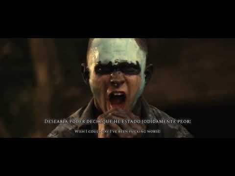 Vended - The Far Side (Official Video) Lyrics/Sub Español