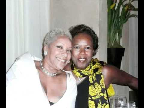 Roy Paul interviews Audrey Smaltz and Gail Marquis:  A Landmark Love Story