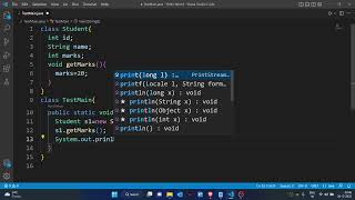 Understanding Classes and Objects in Java - Building Blocks of Object-Oriented Programming