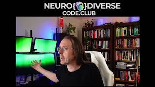 Learning CSS Grid with ADHD working memory, Dyslexia - Tips for learning to code for Neurodiverse
