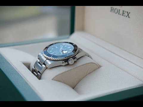 🔥TOP 10 Most Luxury Watch Brand In The World🔥