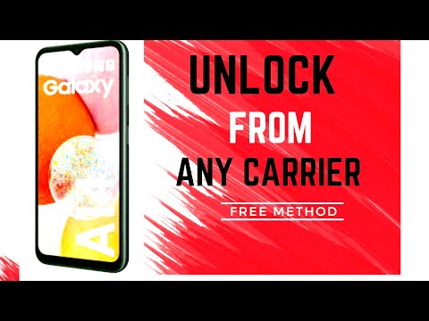 Samsung Galaxy A14 Unlock US Cellular