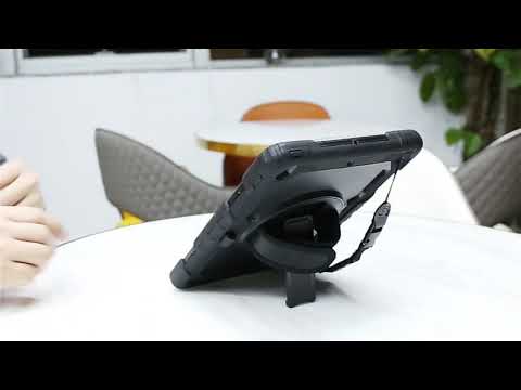 Installation Guide of Timecity strap defence Case