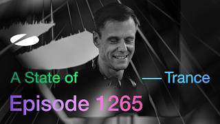 A State of Trance Episode 1265 - Guest Mix by Richard Durand (@astateoftrance)