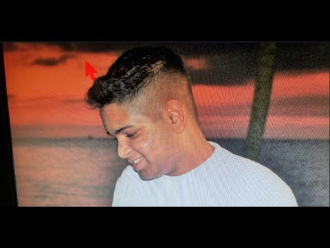 Shivan Budhooram's 20th Birthday Lime in Mayaro