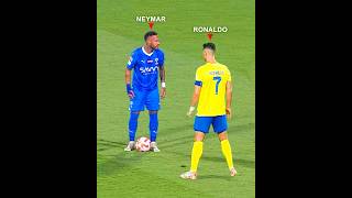 Neymar Destroying Great Players 🔥