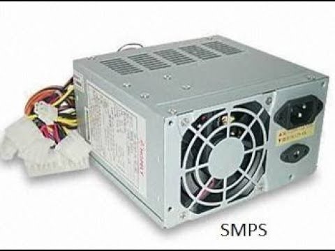 SMPS CIRCUIT  #shorts #Tech wifi