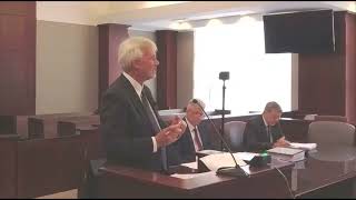 Contentious Legal Battle: Hospital Authority's Medicaid Benefits Dispute Unfolds!