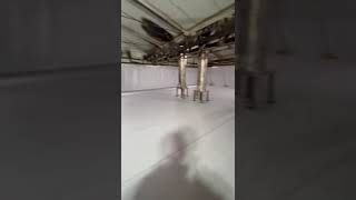 Biofilter Tank Lining