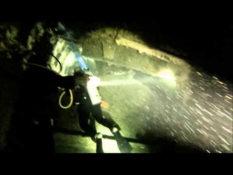 Dunraven Wreck - Red Sea (Egypt)