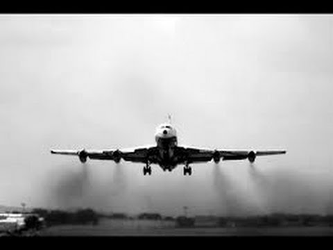 ALAS Boeing 707   Wings Discovery channel ✪ Wings & Discovery Documentary