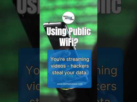 Is Public WiFi Safe? What You Need to Know Before You Connect
