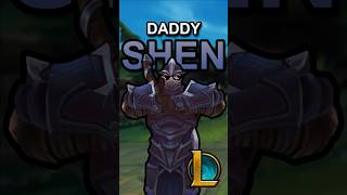 How to Dominate League of Legends as Shen Support! #leagueoflegends #shen #riotgames