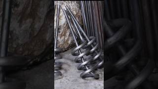 Manufacturing High Quality Electric Rod heater water #shorts #youtubeshorts #amazing