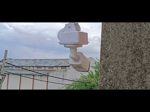 cctv camera