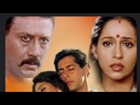 Balle | Balle | 4.k hd | o Gore bake  chhore | Bandhan  | song | Salman | Khan | and | Rambha | 👈♥️