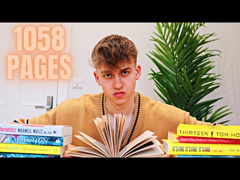 i read for 24 hours STRAIGHT