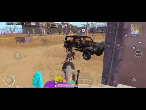 1v4 TEAM XP 🇮🇳
