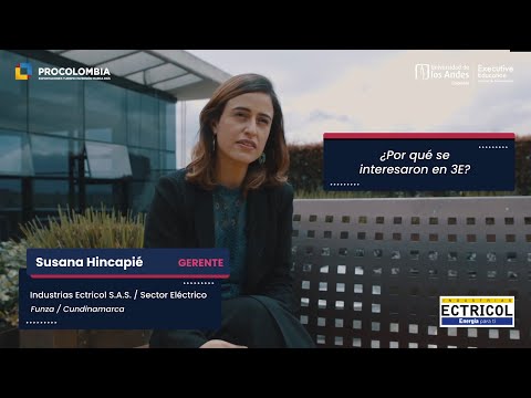 #ECTRICOL CUMPLE CON ÉXITO EL PROGRAMA PLAN INTERNACIONAL DE #PROCOLOMBIA