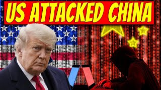 China Accuses US of Cyberattack | Possible Retaliation Coming