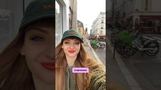 3 adresses de mode japonaise à Paris #japon #parisfashionweek #japonais