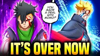 🚨🚨 The STRONGEST Version Of Boruto Is Coming...Kawaki Is NOT Ready!🚨🚨